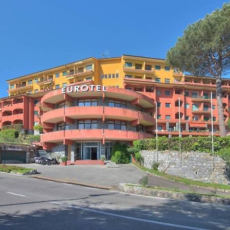 Perla Flexyrent Ac Wifi Swim Pool Leilighet Rapallo Eksteriør bilde